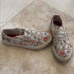 Blowfish Girls Sneakers